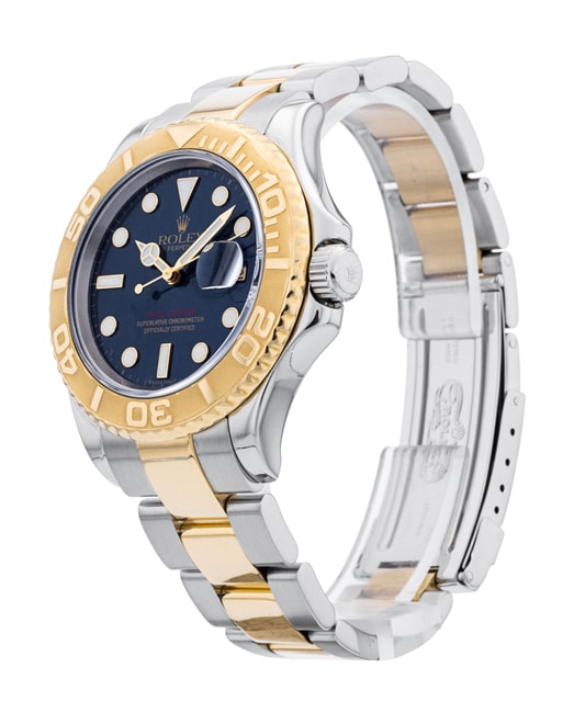 Rolex Yacht-Master 16623 Image 2